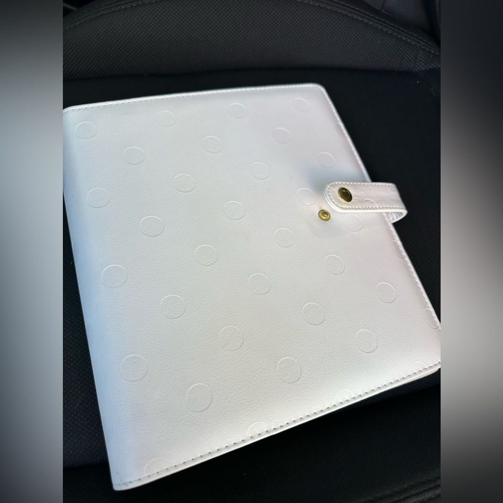 Happy Planner Classic Folio